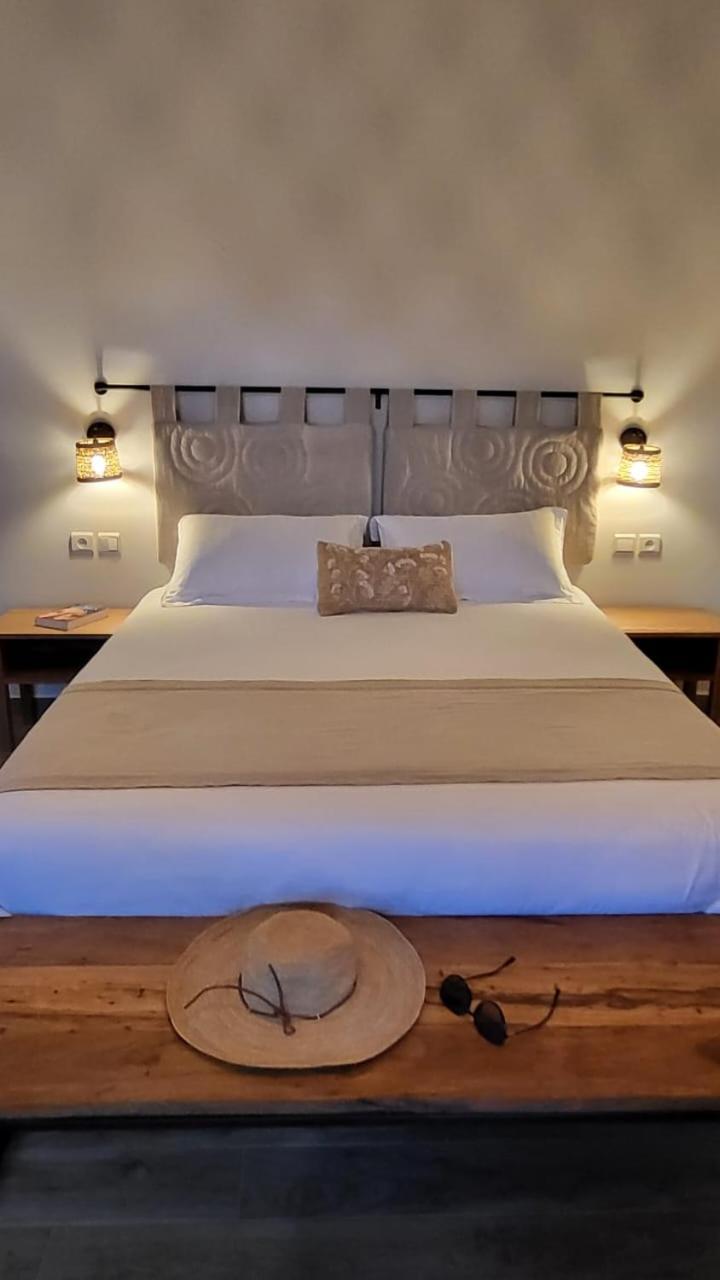 Relais De Mantadia Hotell Andasibe Eksteriør bilde